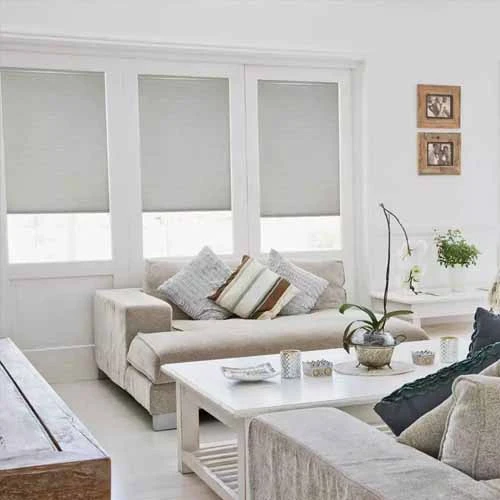 Double Cellular Light Filtering Shades Elite 